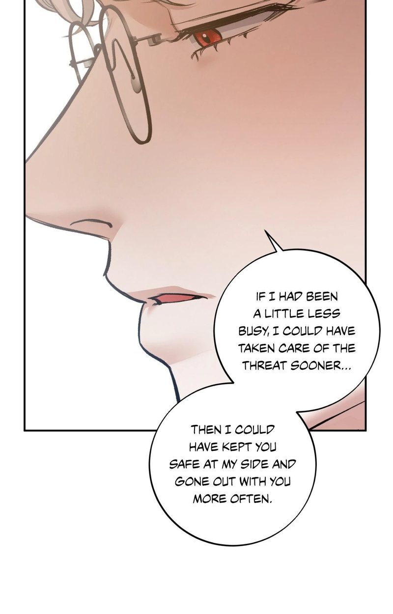 Hana’s Demons of Lust - Page 33