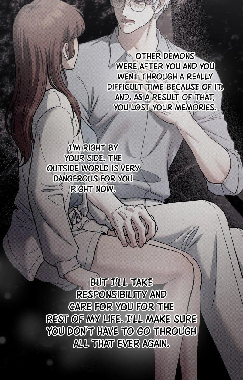 Hana’s Demons of Lust - Page 36