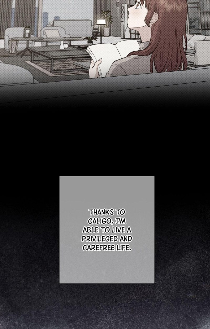 Hana’s Demons of Lust - Page 41