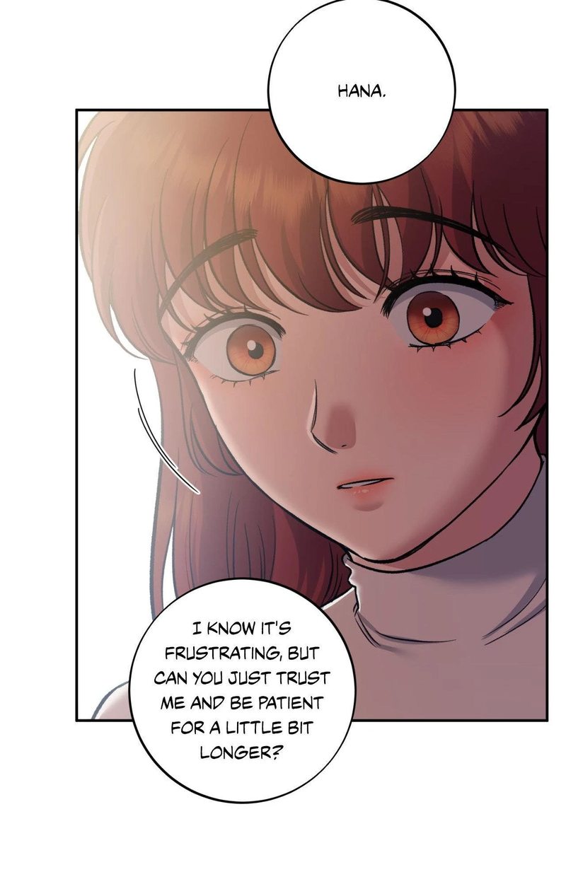 Hana’s Demons of Lust - Page 45