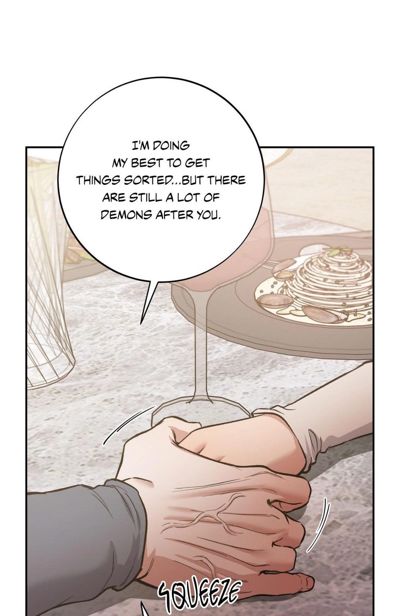 Hana’s Demons of Lust - Page 46