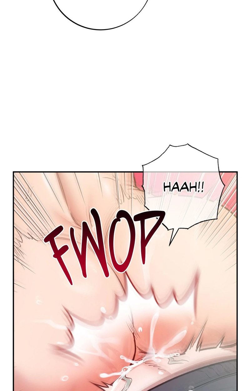 Hana’s Demons of Lust - Page 5