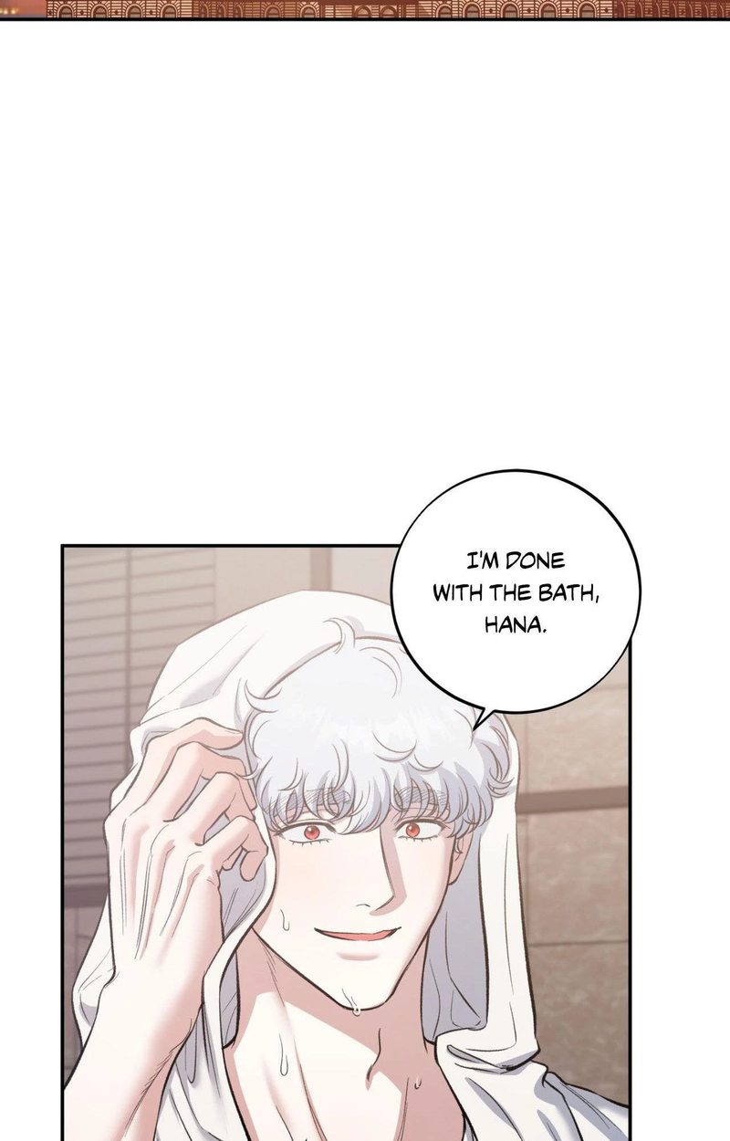 Hana’s Demons of Lust - Page 68