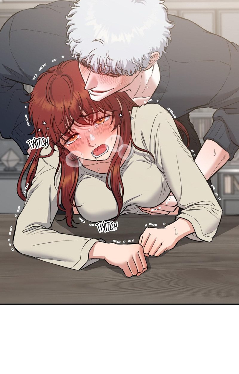 Hana’s Demons of Lust - Page 7