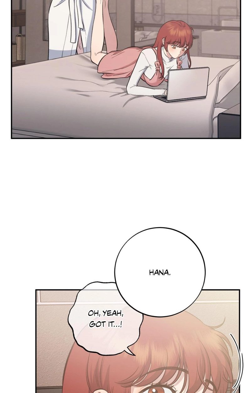 Hana’s Demons of Lust - Page 70