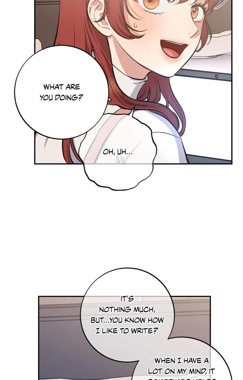 Hana’s Demons of Lust - Page 71