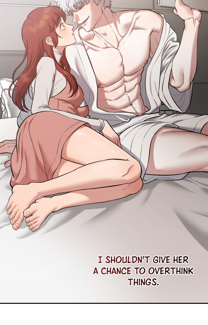 Hana’s Demons of Lust - Page 77