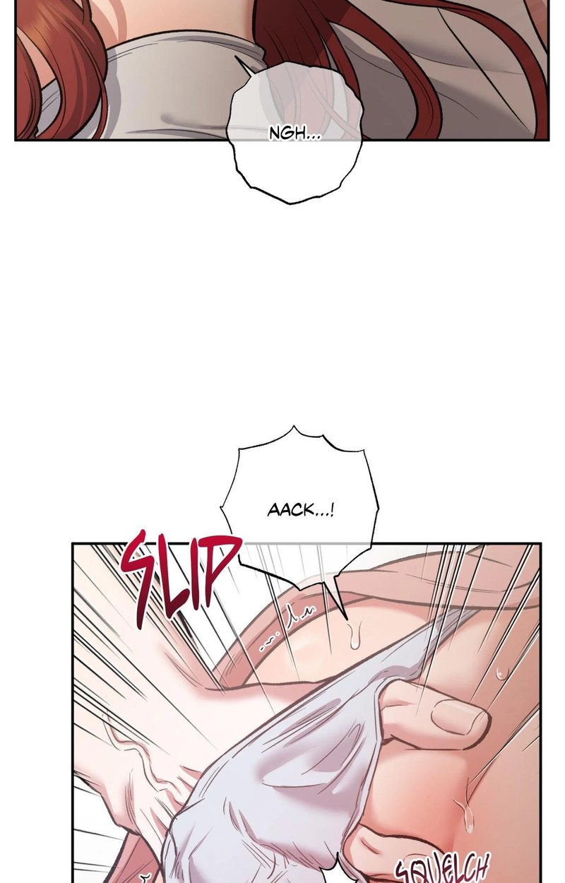 Hana’s Demons of Lust - Page 79
