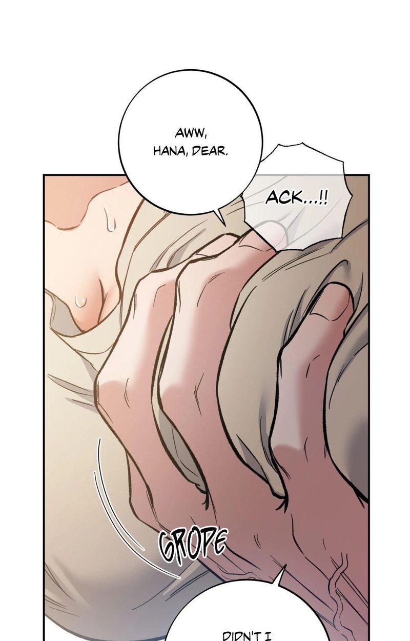 Hana’s Demons of Lust - Page 8