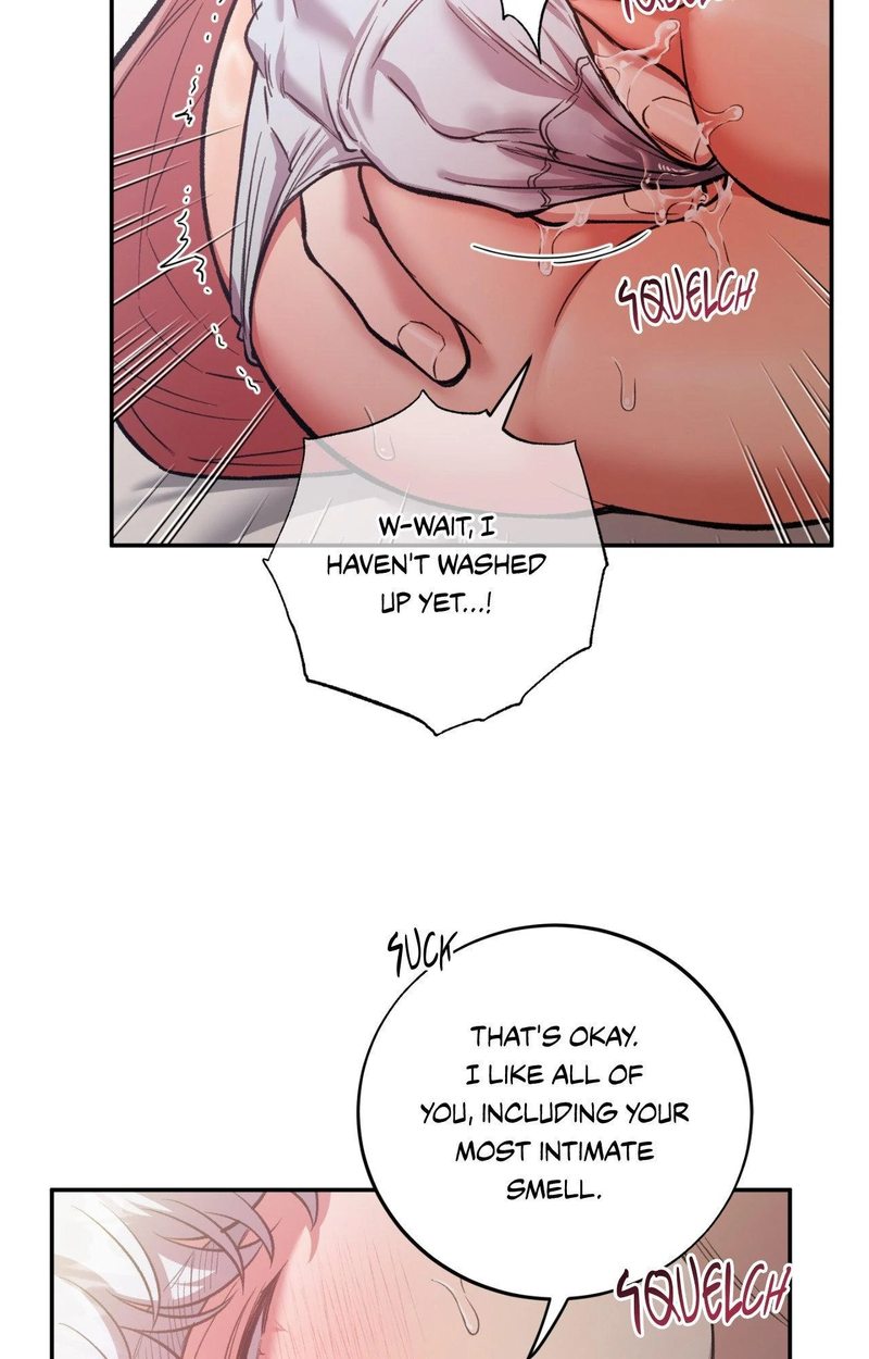Hana’s Demons of Lust - Page 80