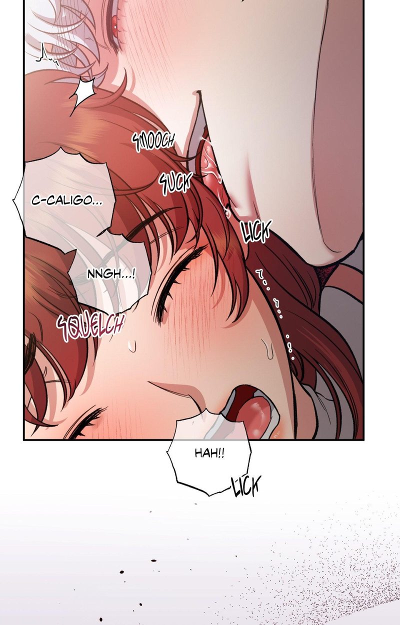 Hana’s Demons of Lust - Page 81