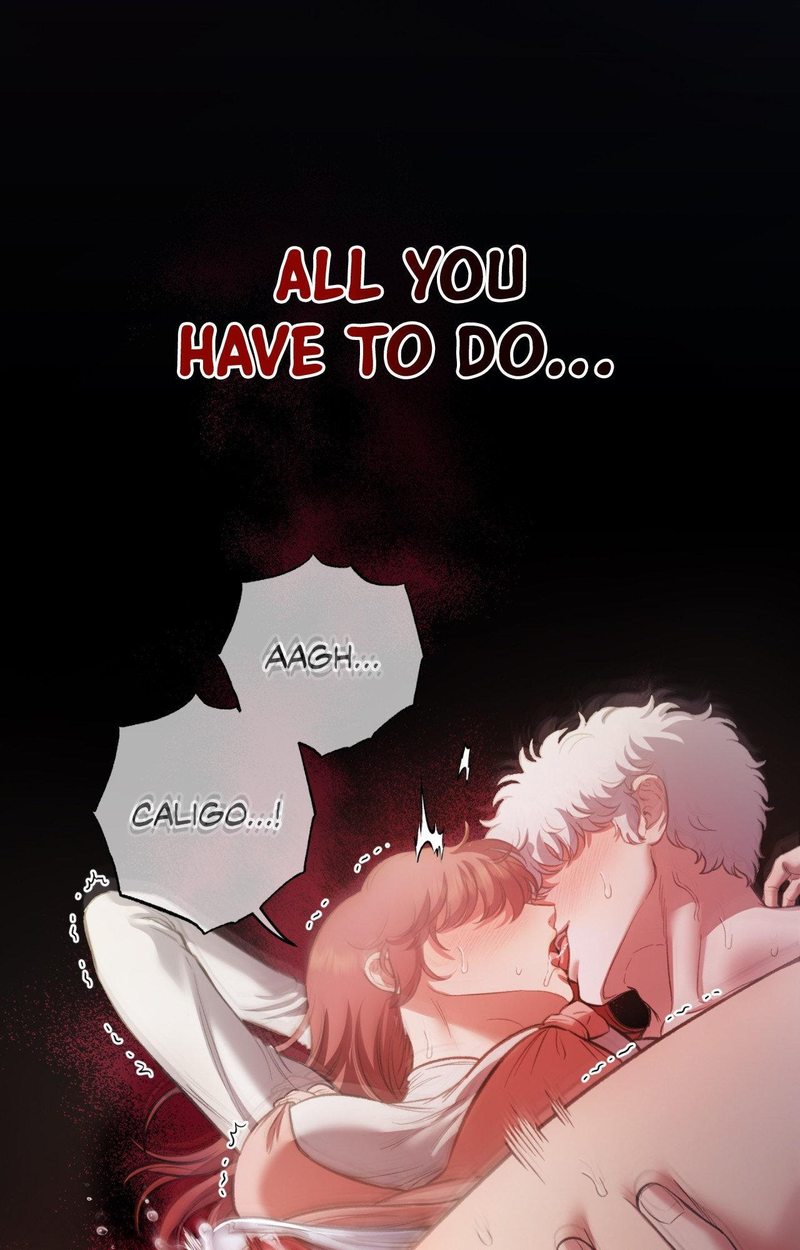 Hana’s Demons of Lust - Page 84