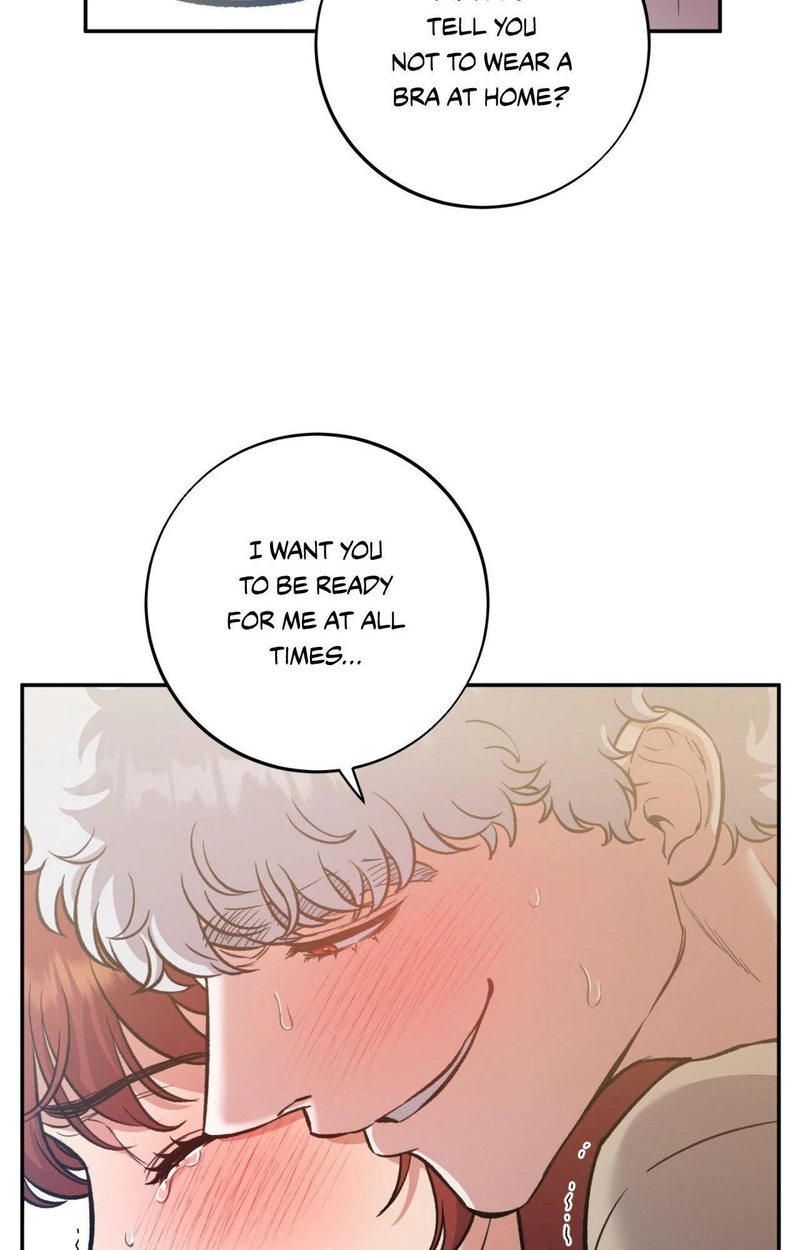 Hana’s Demons of Lust - Page 9
