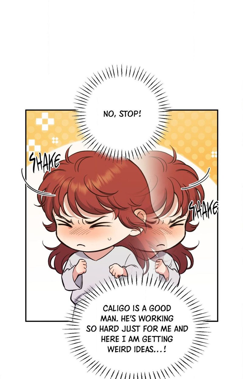 Hana’s Demons of Lust - Page 19