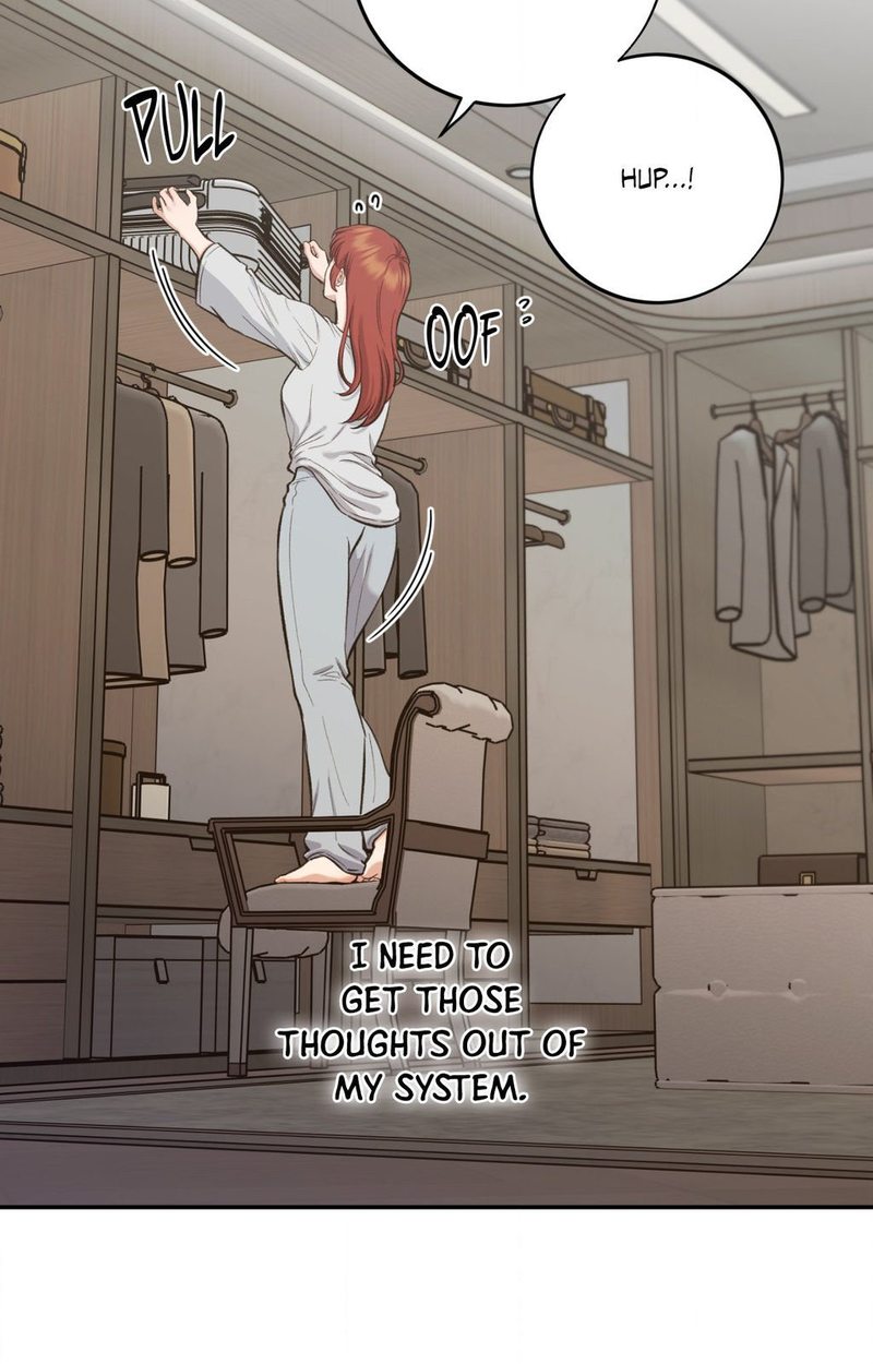 Hana’s Demons of Lust - Page 22
