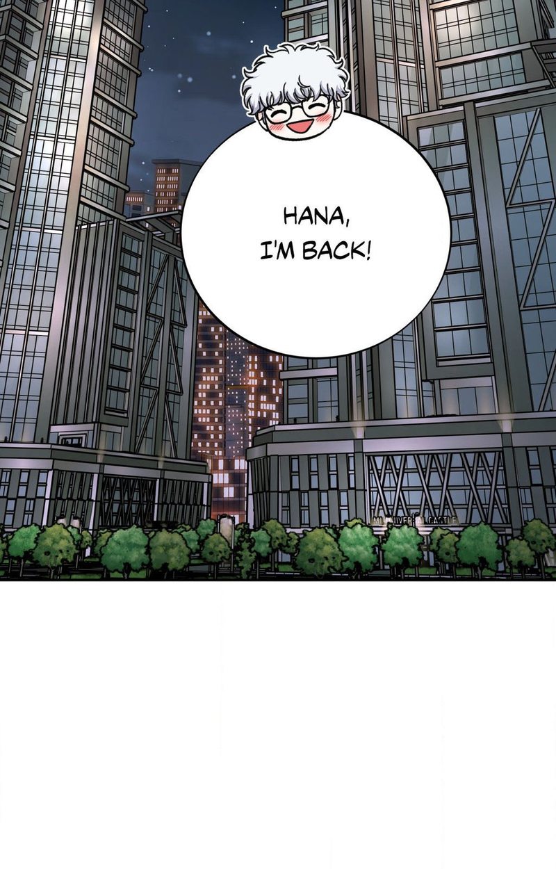 Hana’s Demons of Lust - Page 41