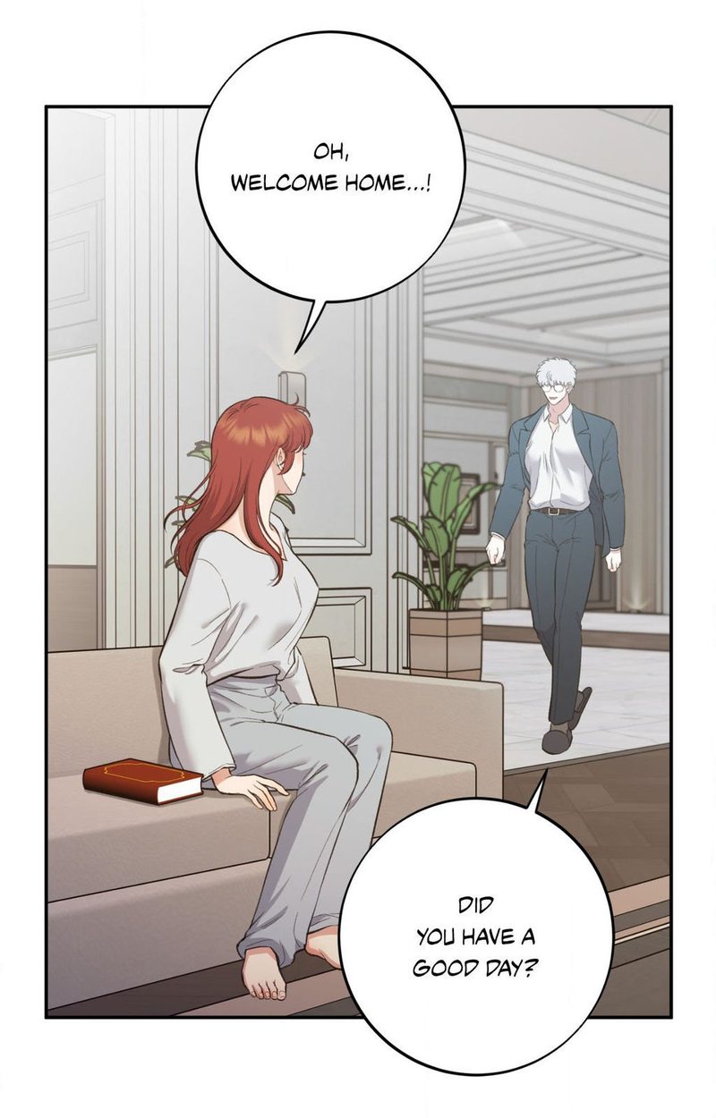 Hana’s Demons of Lust - Page 42