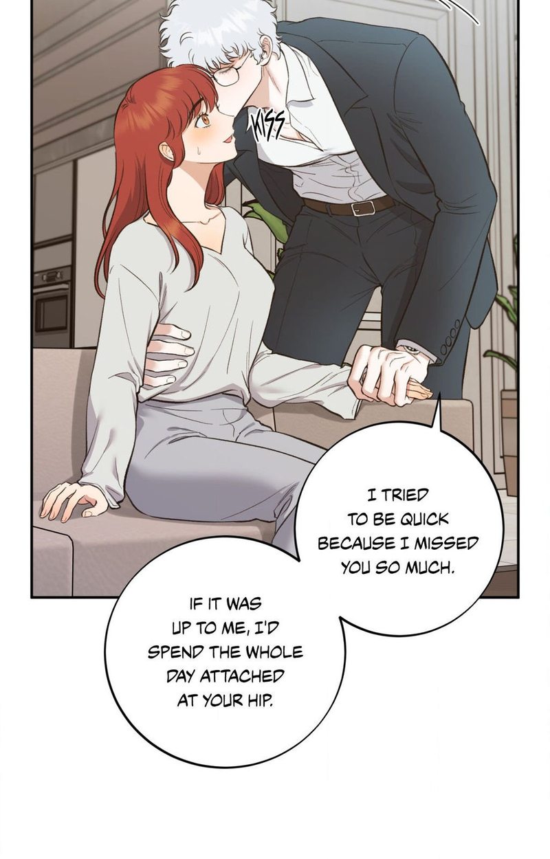 Hana’s Demons of Lust - Page 55