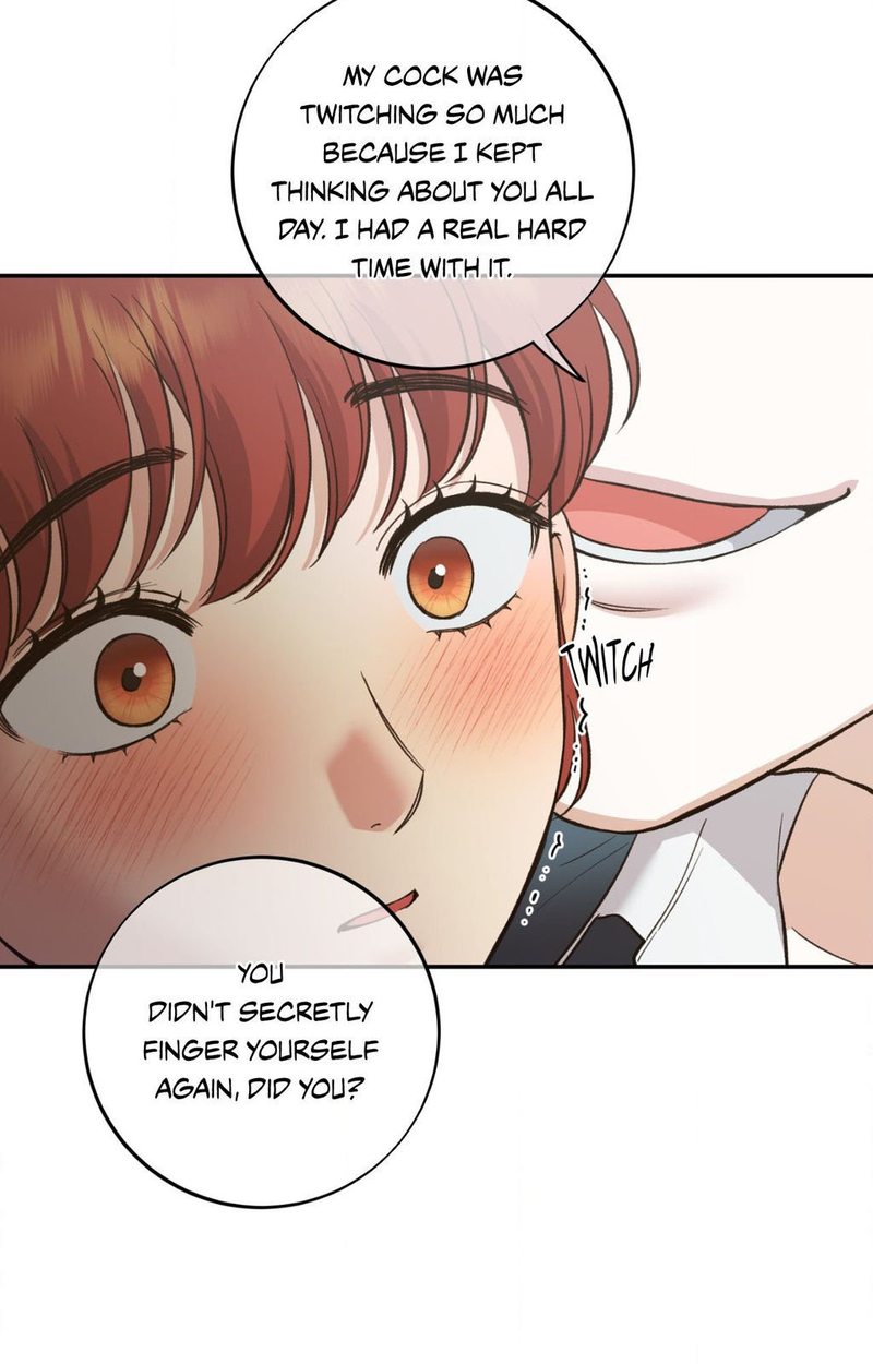 Hana’s Demons of Lust - Page 57