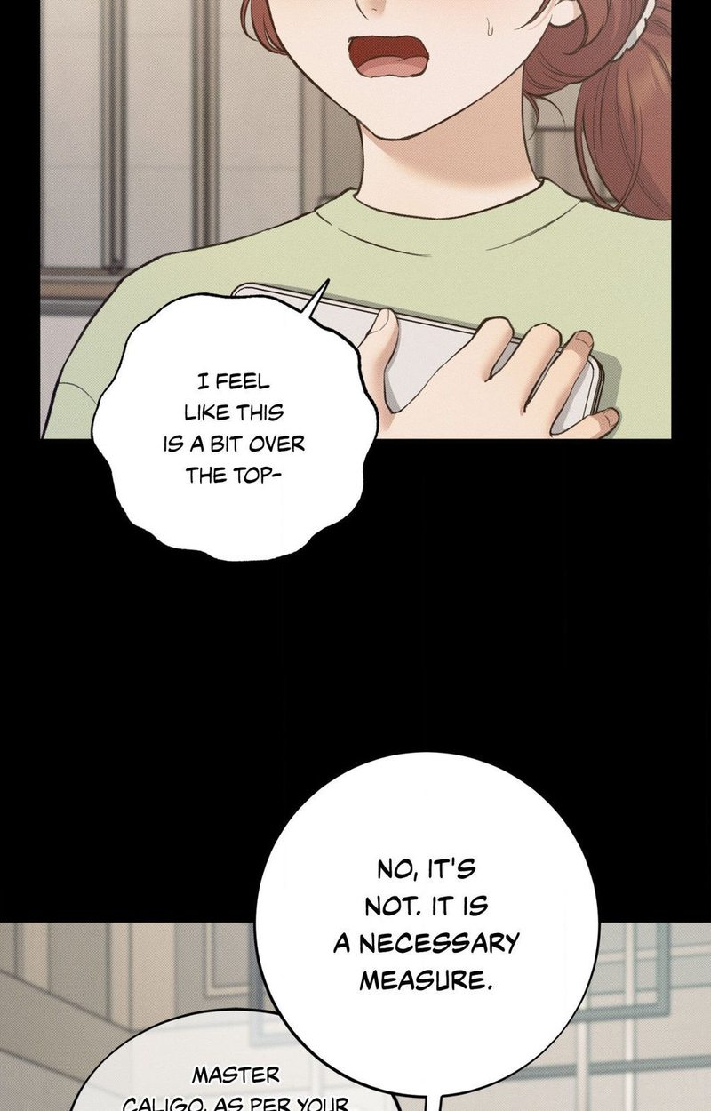 Hana’s Demons of Lust - Page 6