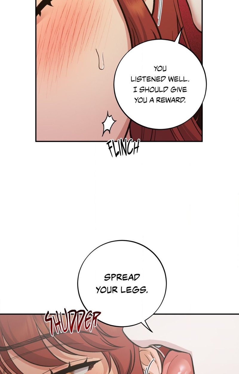 Hana’s Demons of Lust - Page 60