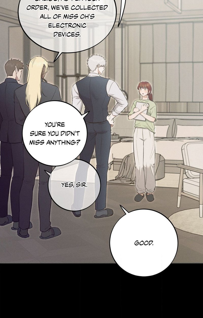 Hana’s Demons of Lust - Page 7