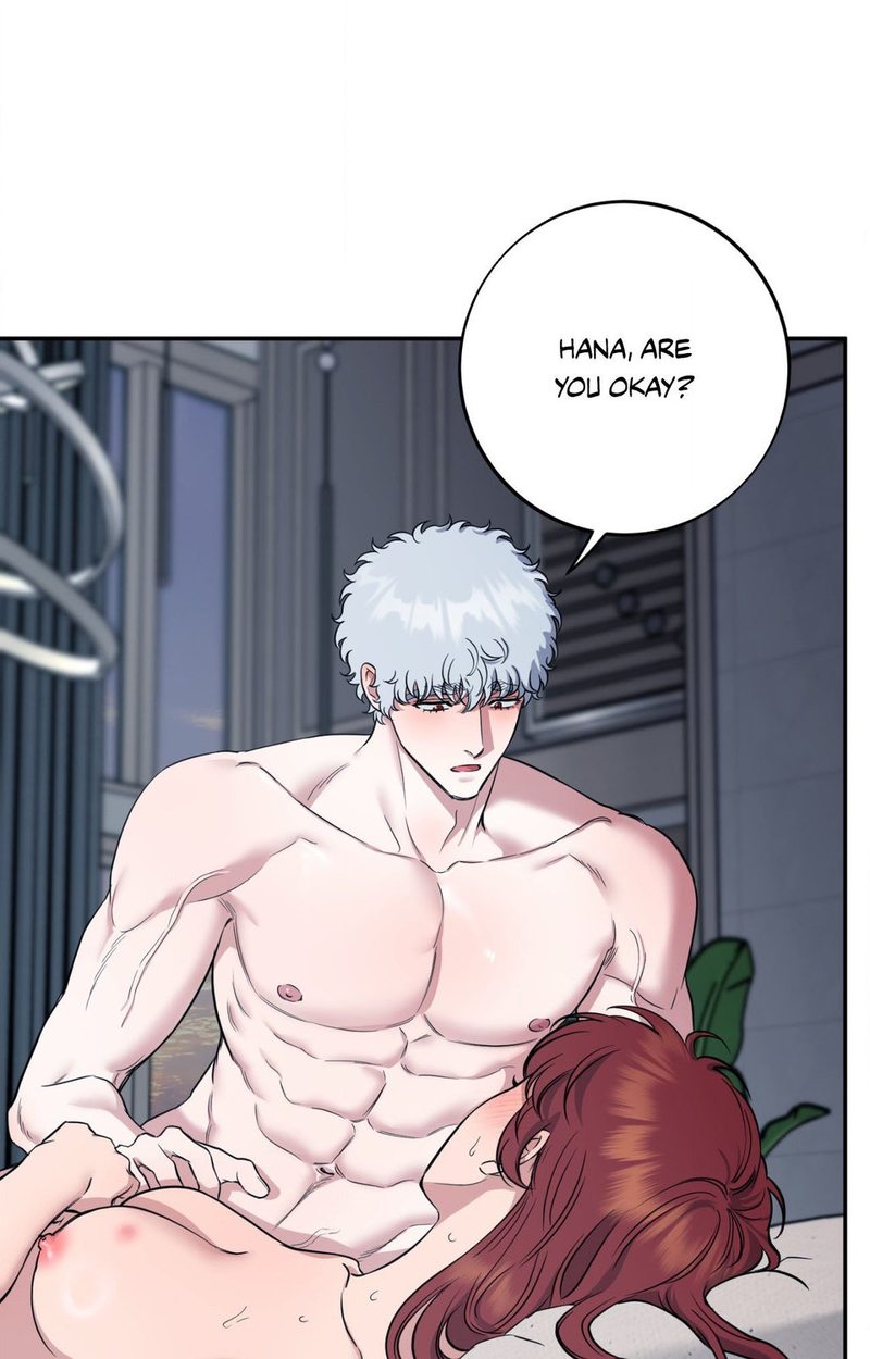 Hana’s Demons of Lust - Page 17