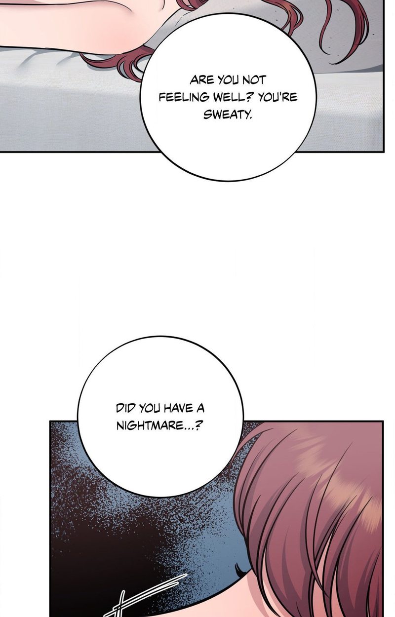 Hana’s Demons of Lust - Page 18