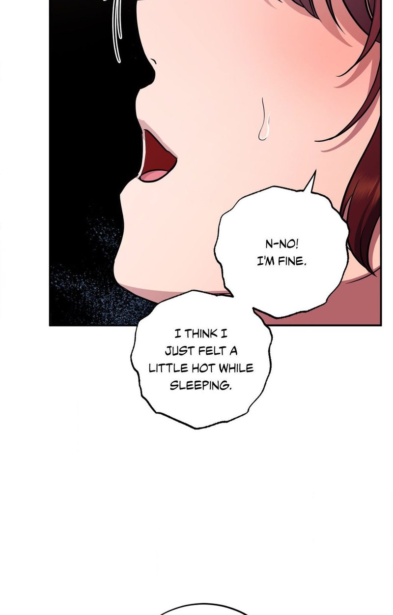 Hana’s Demons of Lust - Page 19