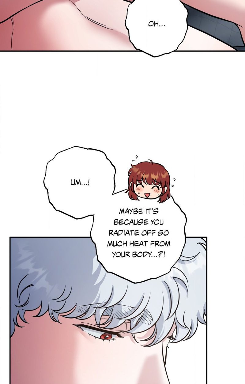 Hana’s Demons of Lust - Page 21