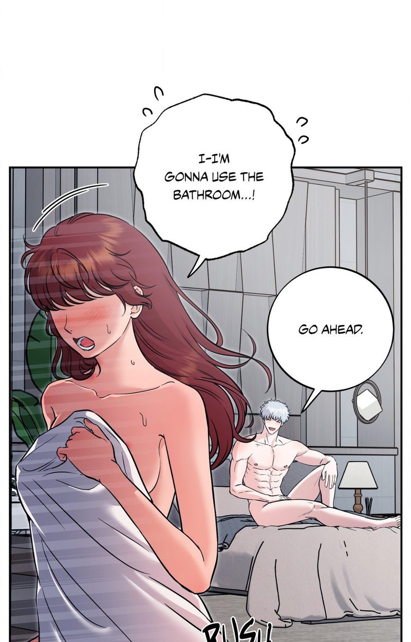 Hana’s Demons of Lust - Page 25