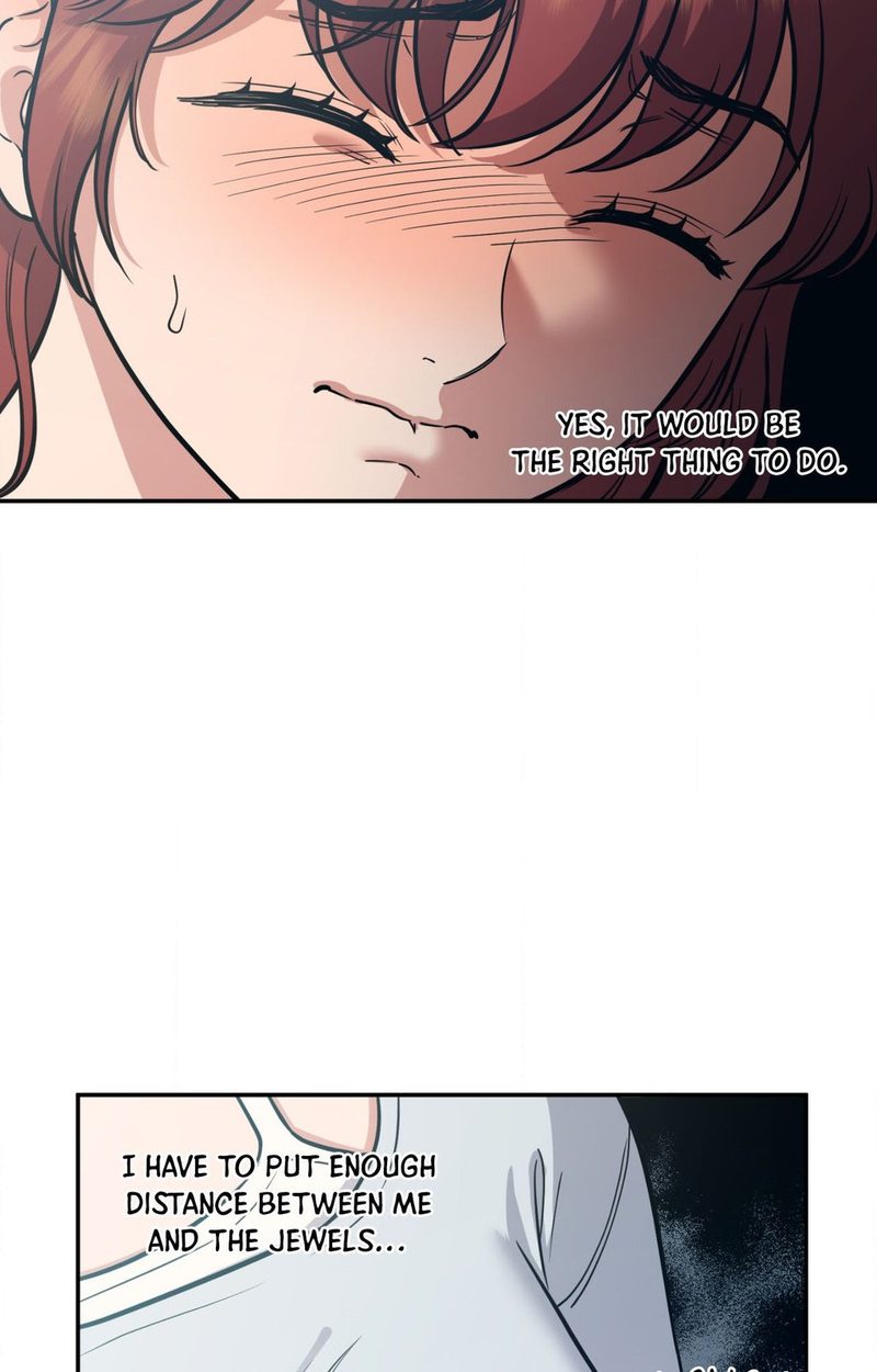Hana’s Demons of Lust - Page 51