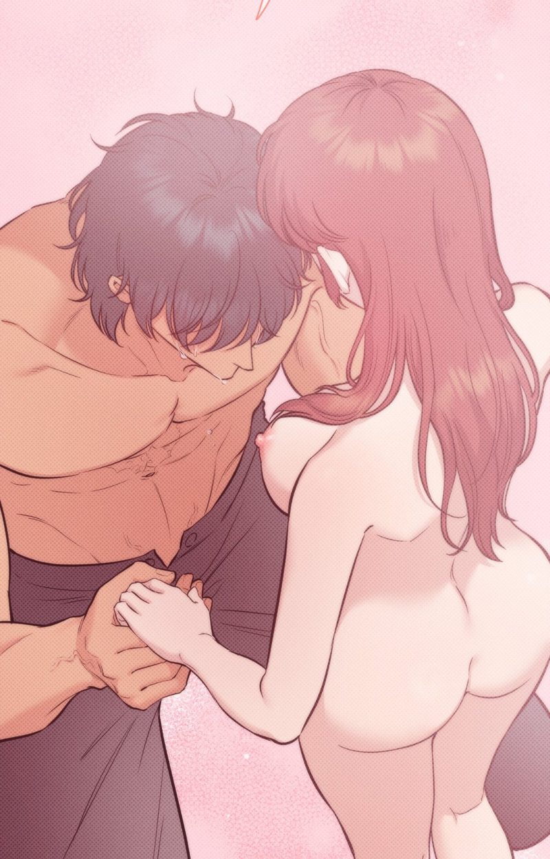 Hana’s Demons of Lust - Page 59