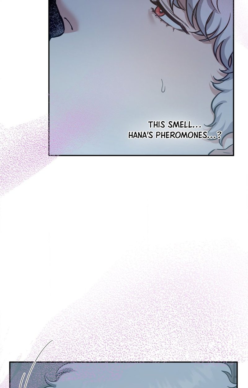 Hana’s Demons of Lust - Page 93