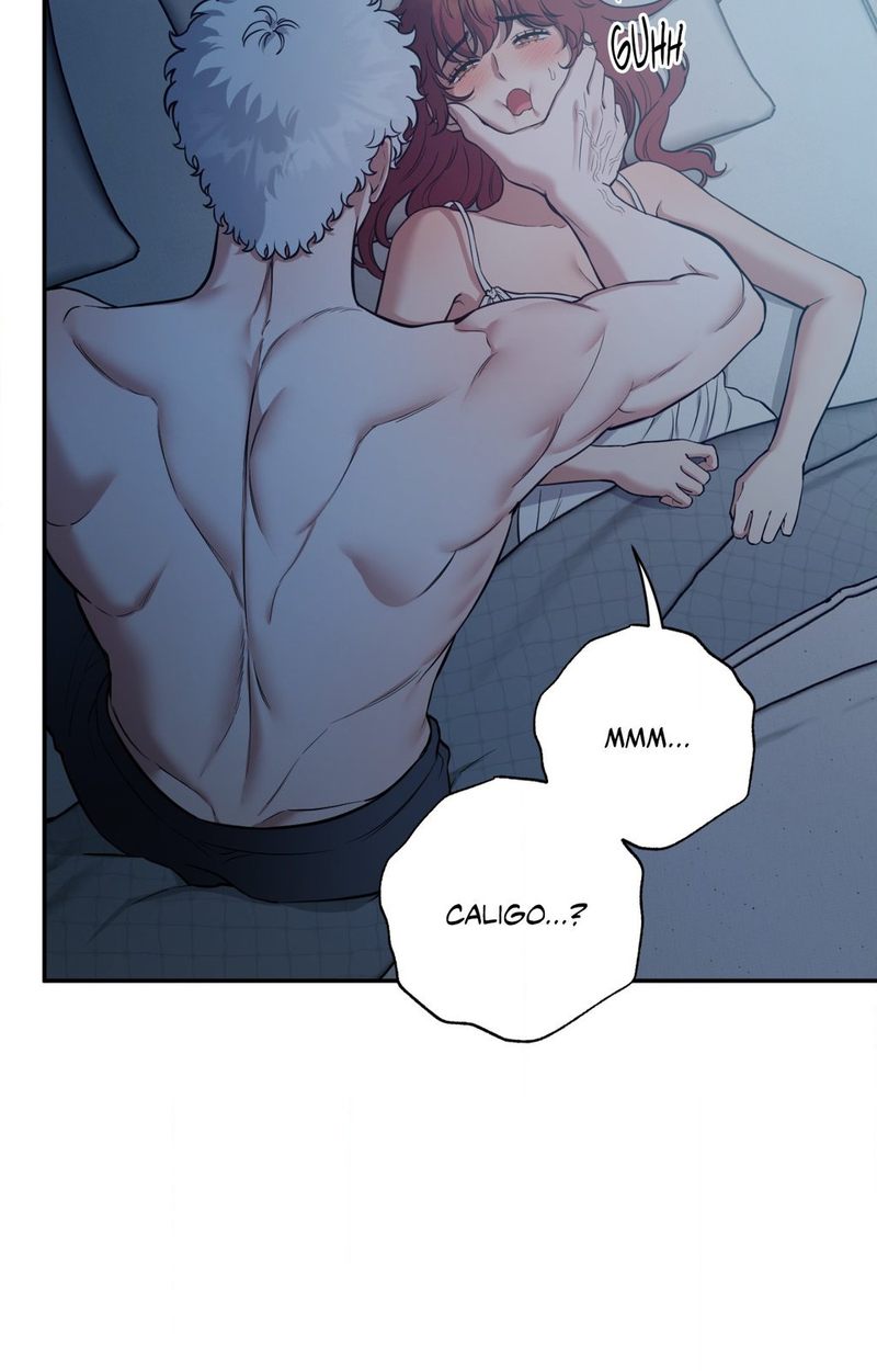 Hana’s Demons of Lust - Page 10