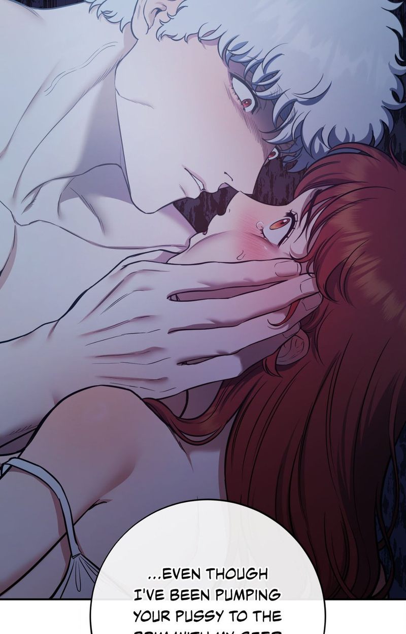 Hana’s Demons of Lust - Page 22