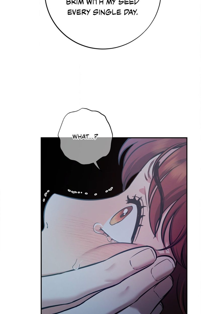 Hana’s Demons of Lust - Page 23