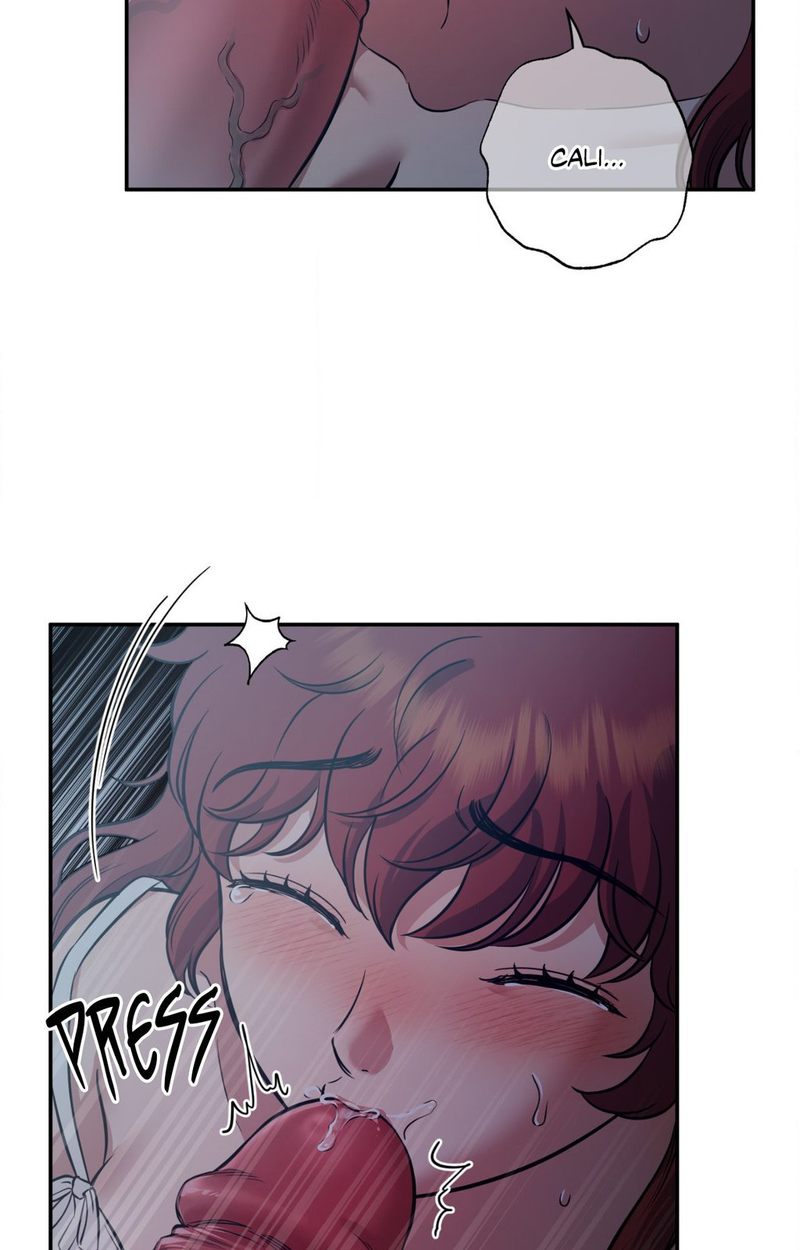 Hana’s Demons of Lust - Page 29