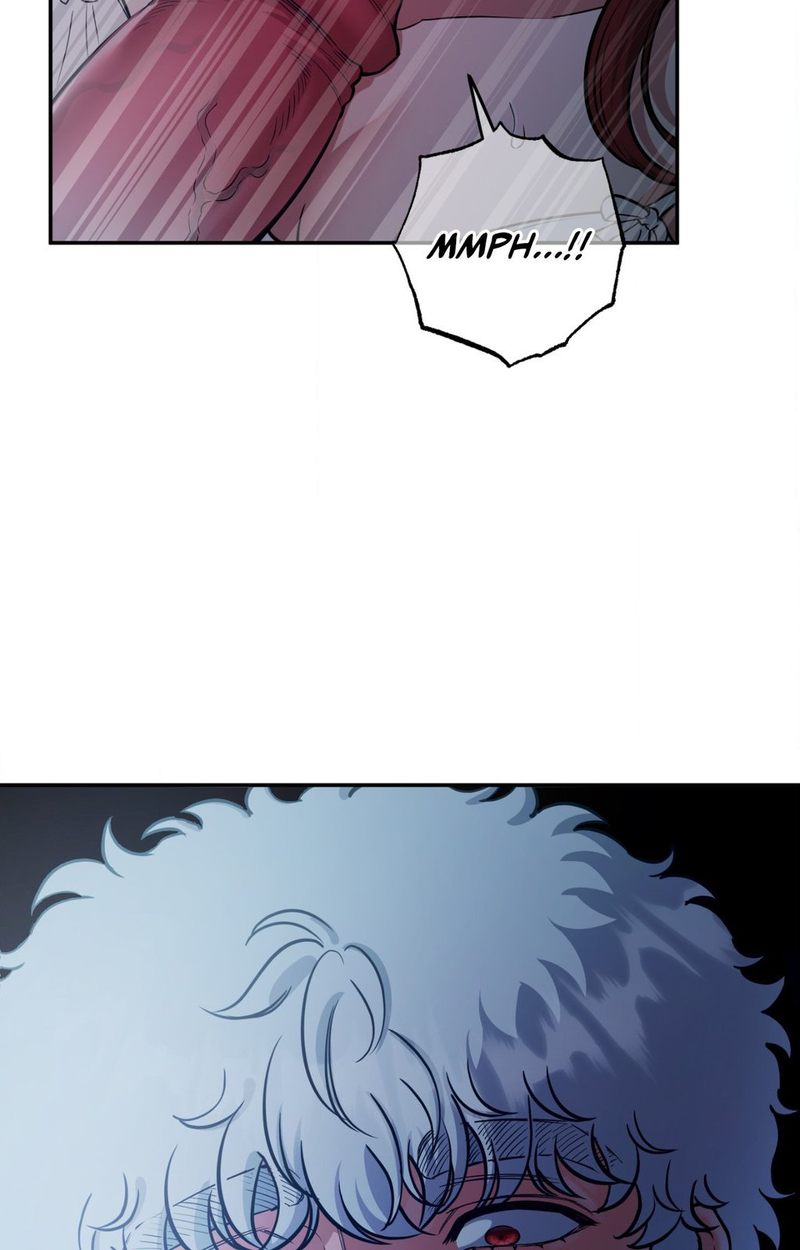 Hana’s Demons of Lust - Page 30