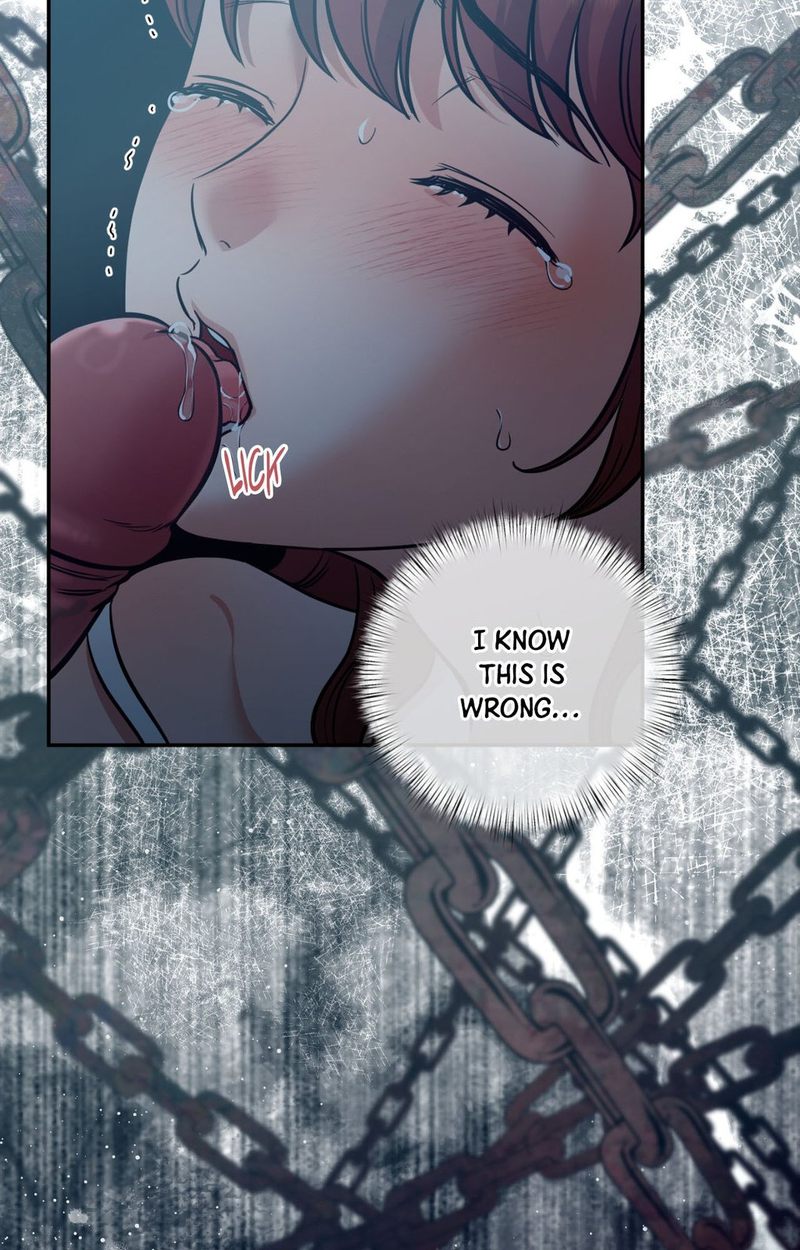 Hana’s Demons of Lust - Page 37