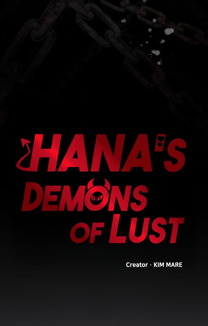 Hana’s Demons of Lust - Page 39
