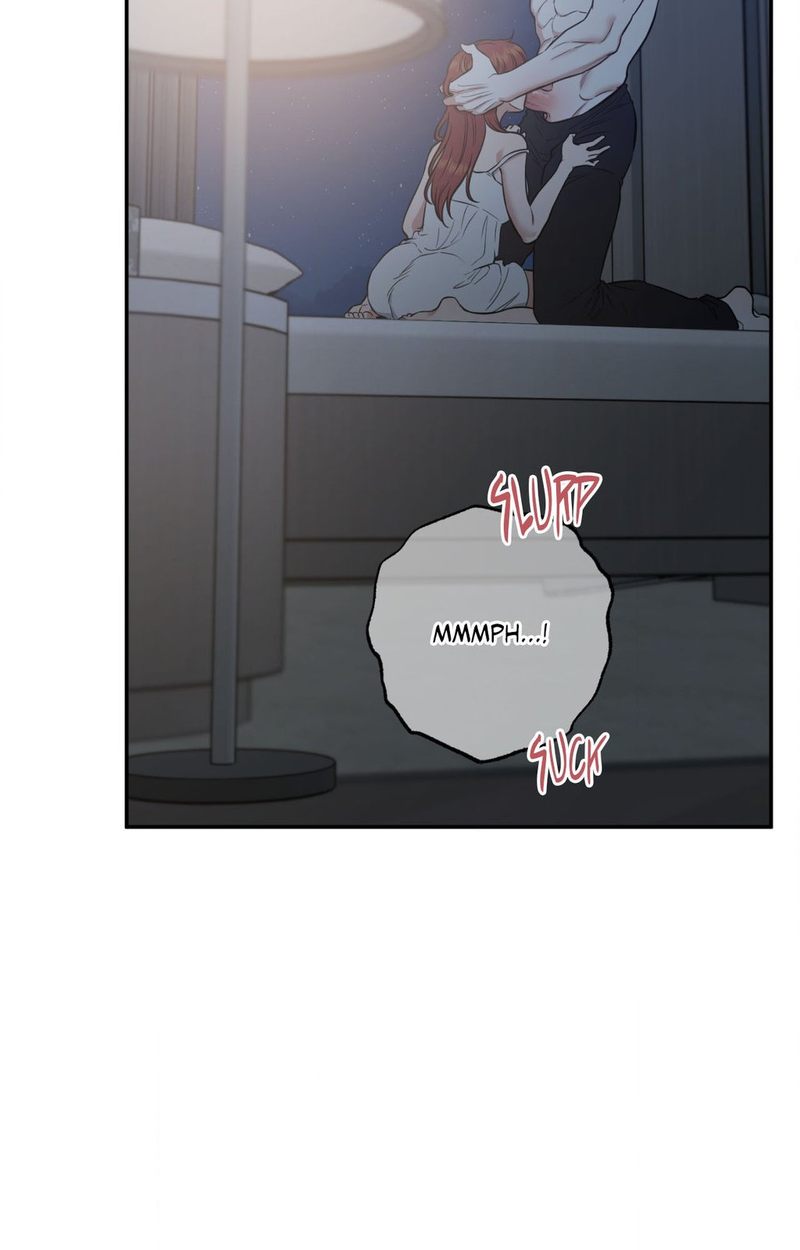 Hana’s Demons of Lust - Page 41