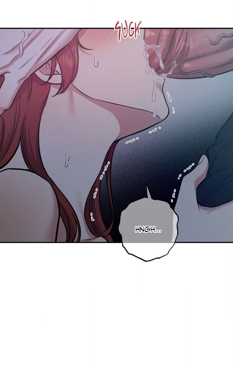 Hana’s Demons of Lust - Page 42