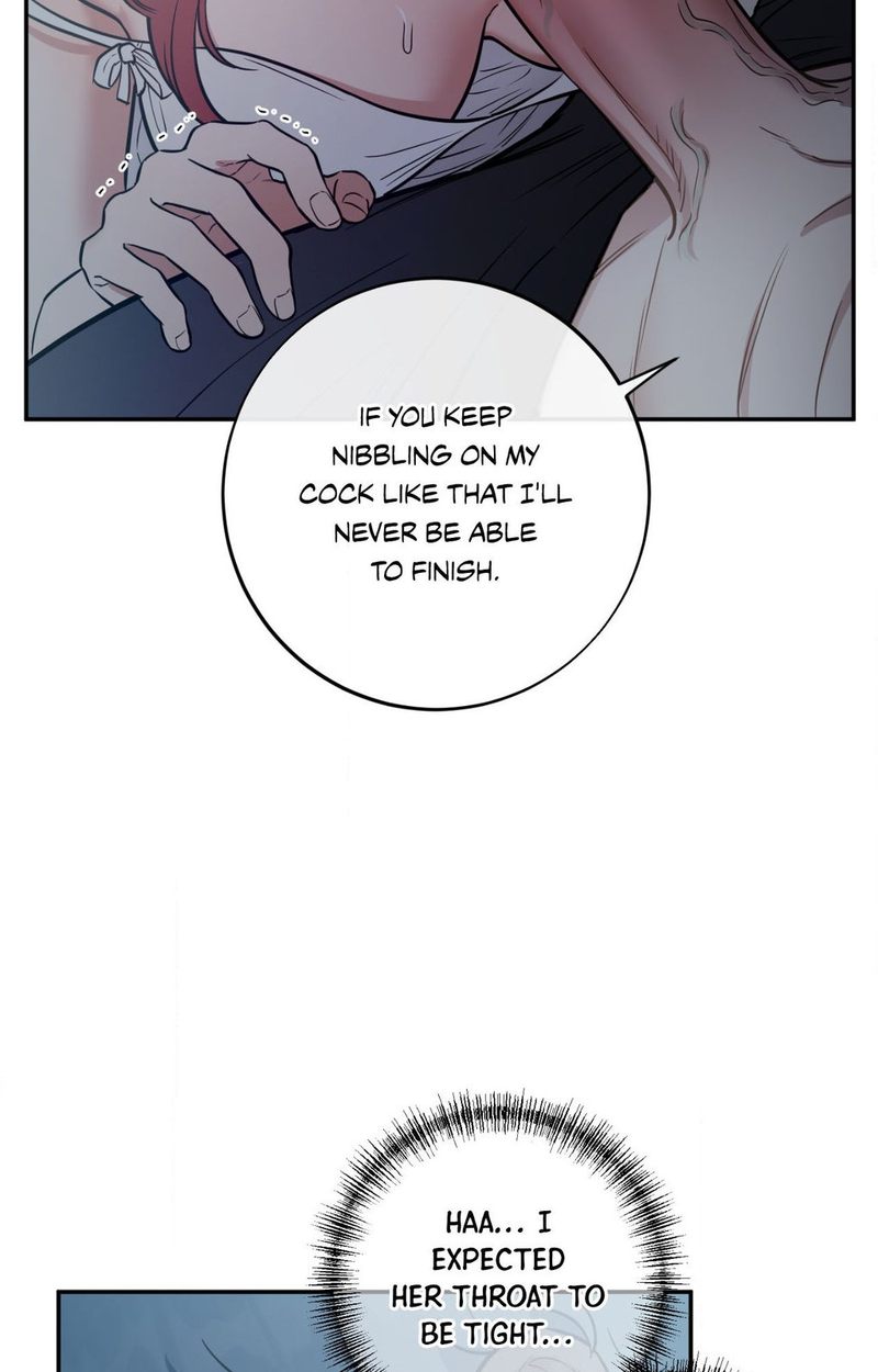 Hana’s Demons of Lust - Page 47