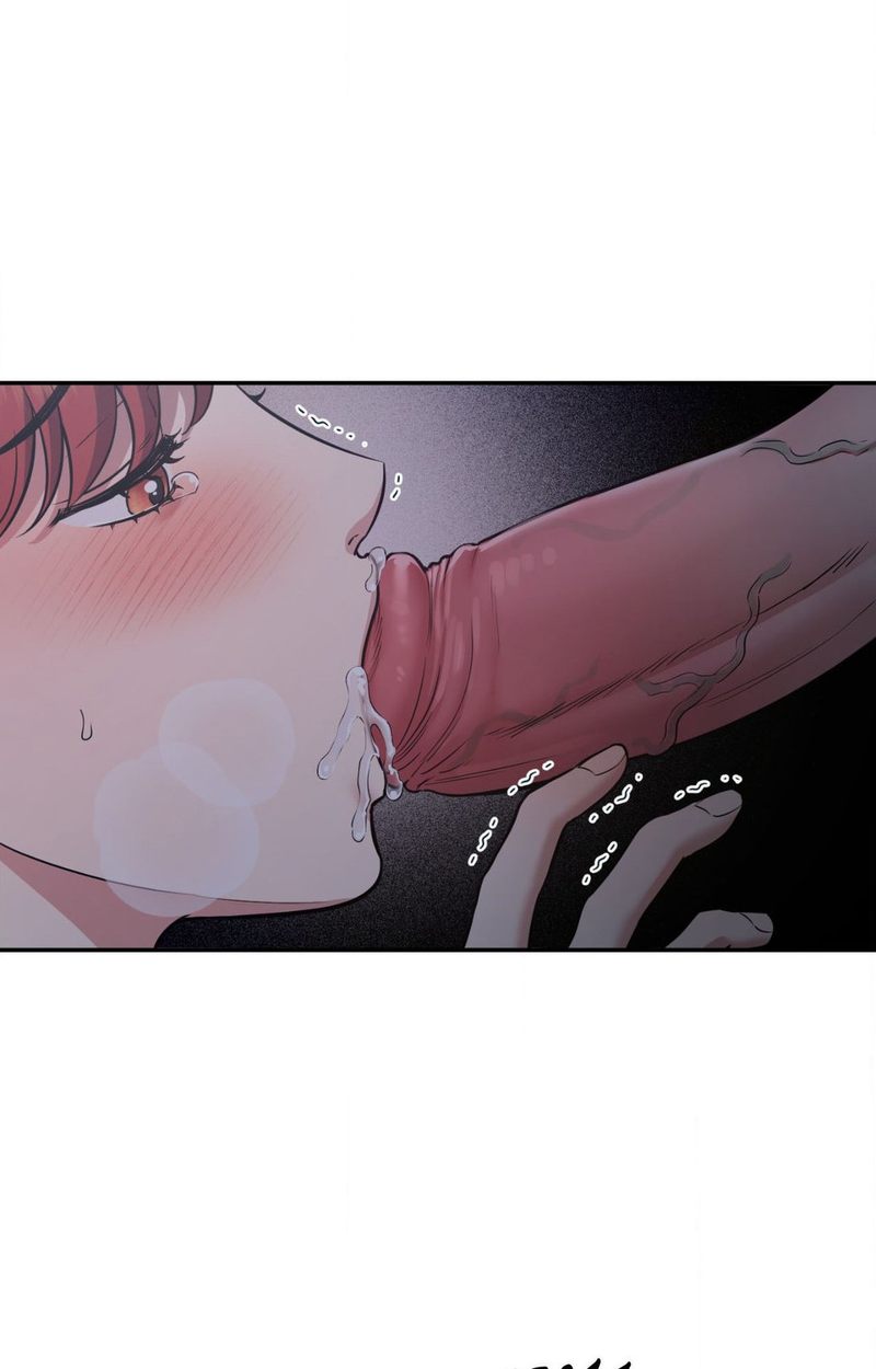 Hana’s Demons of Lust - Page 49