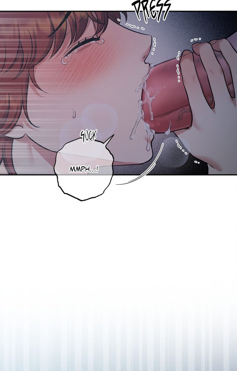 Hana’s Demons of Lust - Page 50