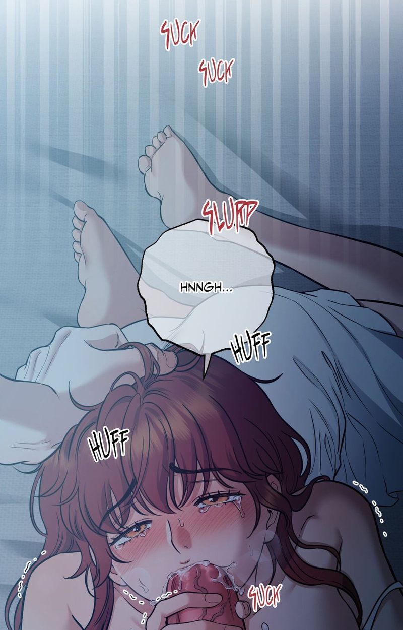 Hana’s Demons of Lust - Page 51
