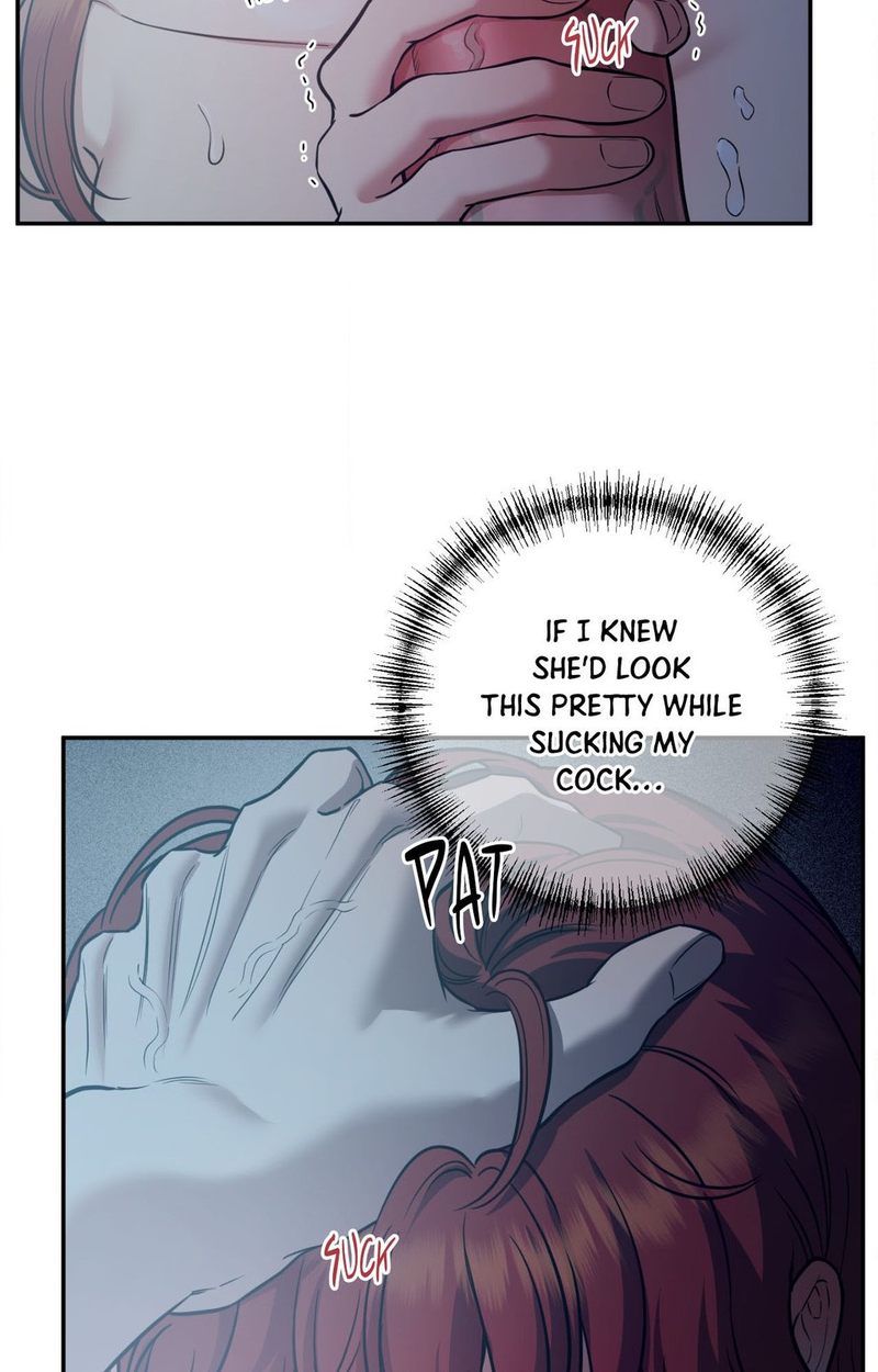 Hana’s Demons of Lust - Page 55