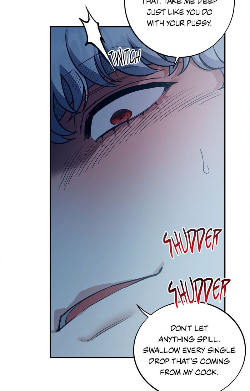 Hana’s Demons of Lust - Page 57