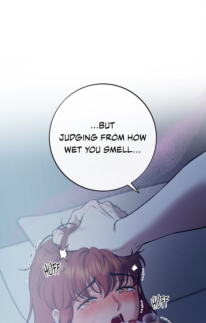 Hana’s Demons of Lust - Page 73